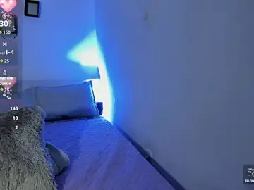 Stripchat Live Sex of _alishaa_c