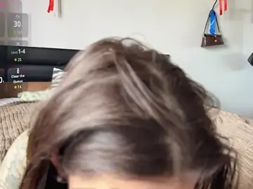 Stripchat Sex Cam of saykicklife