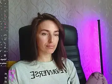 Stripchat Private Sex Chat of xx_adrihanna_xx