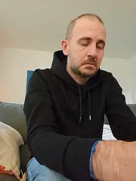 Stripchat Sex Cam of dufatcock