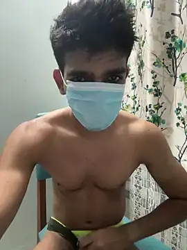 Stripchat Adult Webcam of BadBoyTom78