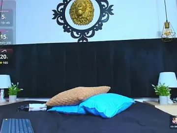 Stripchat Live Porn of Thiago_Nova