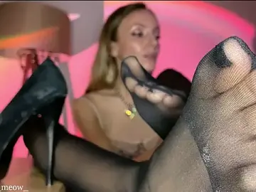 Stripchat Live Sex of _Emily_Sweety_