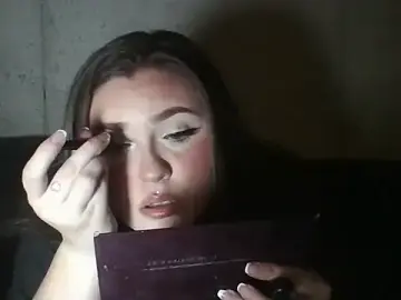 Stripchat Nude Webcam of babyizzie