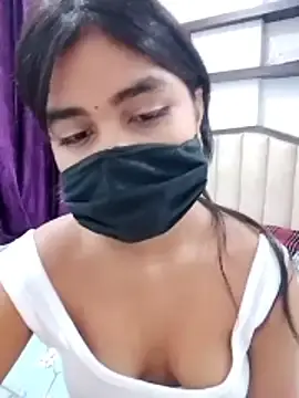 Stripchat Sex Cam of manisha-rani09
