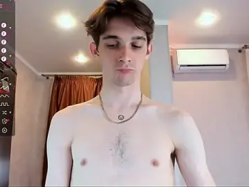 Stripchat Adult Webcams of Aaron_Boom