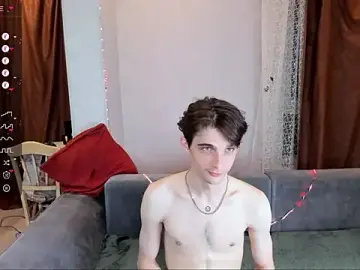 Stripchat Adult Webcams of Aaron_Boom