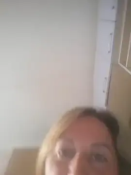 Stripchat Sex Chat of ChristinaYork