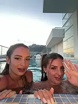 Stripchat Sex Cam of EvieEvans