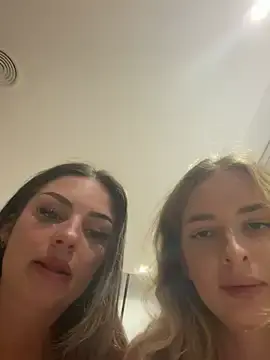 Stripchat Adult Webcam of EvieEvans
