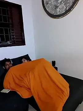 Stripchat Live Sex of Jh0nZer0