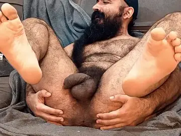 Stripchat Sex Chat of Barba_Negra_Fumador
