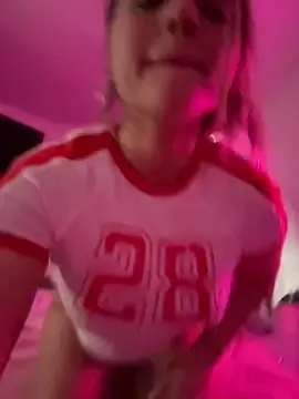 Stripchat Nude Webcam of LilaMason