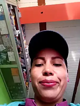 Stripchat Private Sex Chat of _andrea30
