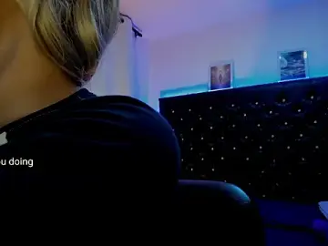 Stripchat Nude Webcam of BellaRoge