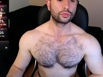Stripchat Free Porn Cam of hairyncuteass