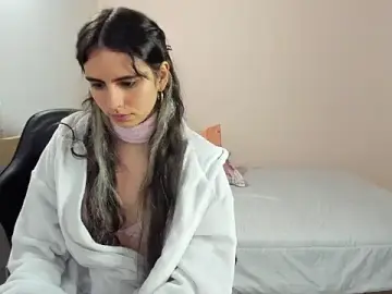 Stripchat Live Sex of nina_pons