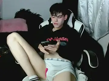 Stripchat Best Webcam of shun_sun