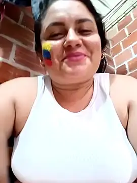 Stripchat Free Porn Cam of Dirty-violeta_19