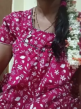 Stripchat Adult Video Chat of Kavya5500