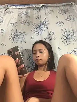 Stripchat Private Sex Chat of Asianpinay_Skinny1818