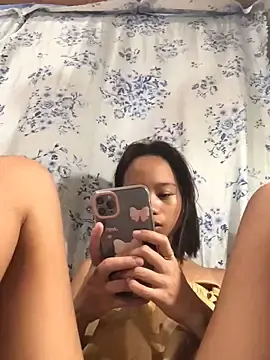 Stripchat Adult Webcam of Asianpinay_Skinny1818