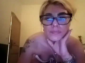 Stripchat Private Sex Chat of Goddess-Anne