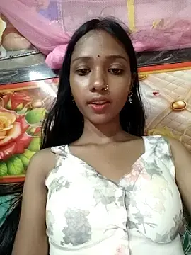 Stripchat Live Porn of doll2007