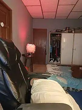 Stripchat Nude Webcam of Danelyhit