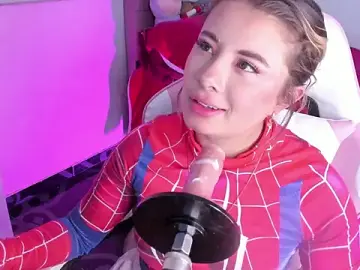 Stripchat Live Porn of Khali_reiss