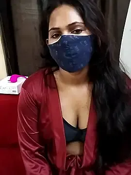 Stripchat Free Live Porn of Roji_bha