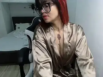 Stripchat Sex Chat of _maryxxx