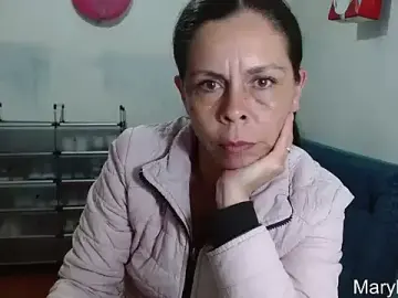 Stripchat Free Live Porn of Marilyn_xxxx
