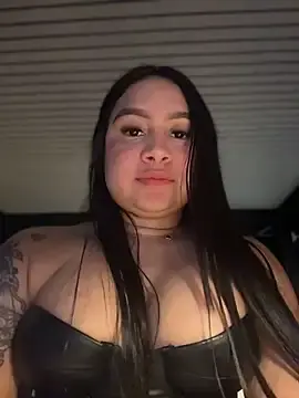 Stripchat Live Porn of Pretty_Isadora