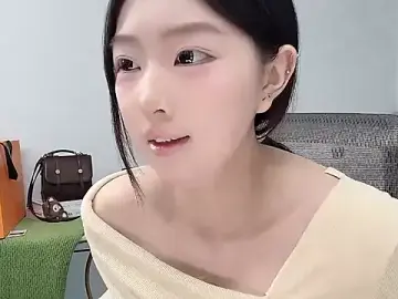 Stripchat Free Live Porn of Yoyo33355