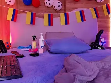 Stripchat Best Webcam of Auroraa_miller