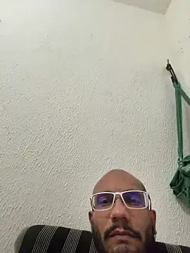 Stripchat Live Sex Cam of CasalBris4