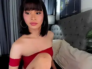 Stripchat Best live sex cam show of delightfulasianhugecock