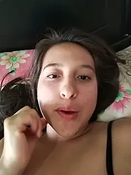 Stripchat Nude Webcam of rouse_lux