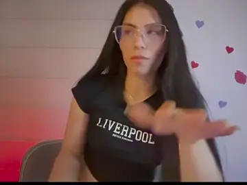 Stripchat Live Porn of sasha_jonne