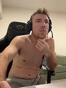 Stripchat Private Sex Chat of fedex_c2c