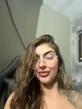Stripchat Sex Chat of miiabellovic