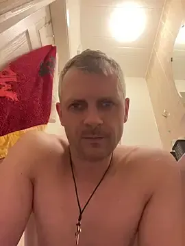 Stripchat Sex Cam of ChiefApron5