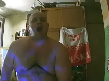 Stripchat Nude Webcam of perversalus