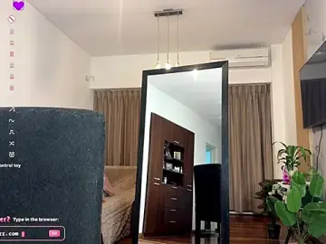Stripchat Private Sex Chat of sofialopezzzzz