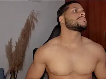 Stripchat Sex Cam of Pier_Simons