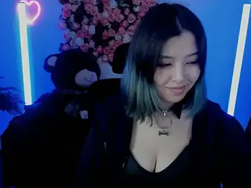 Stripchat Free Porn Cam of SirenMystiq