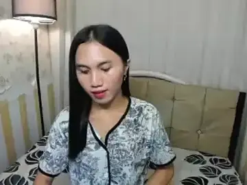 Stripchat Live Sex Cam of TsHardCockGelay