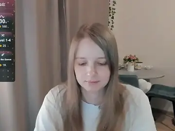 Stripchat Private Sex Chat of Alyaley