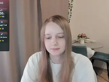 Stripchat Live Sex of Alyaley